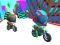 Spel Slope Bike 2 online
