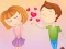 Spel Restaurant Secret Kiss online