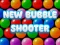 Spel New Bubble Shooter online