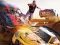 Spel Multiplayer Car Crash Simulator online
