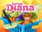 Spel Diana & Roma shopping SuperMarket online
