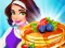 Spel My Cooking Restaurant online