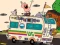 Spel Uncle Grandpa Hidden online