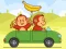 Spel Hill Monkey online
