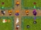 Spel Halloween Ghouls online