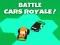 Spel Battle Cars Royale online