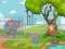 Spel Rescue The Elephant Calf 2 online