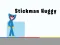 Spel Stickman Huggy online