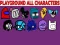 Spel FNF Character Test Playground Remake online
