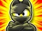 Spel Ninja Hero Cats online