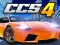 Spel City Car Stunt 4 online