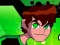 Spel Ben 10 Spot The Difference online