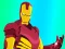 Spel Iron man online