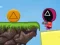 Spel Squid Gamer Collect Candy 2D online