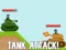 Spel Stickman Tanks online
