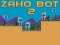 Spel Zaho Bot 2 online