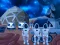 Spel Space Girl Escape online