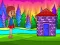 Spel Rescue The Cute Girl 2 online
