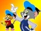 Spel Tom Jerry Dress Up online