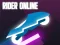 Spel Rider online