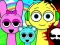 Spel Sprunki X Granny Incredibox online