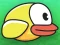 Spel Flappy bird html5 online