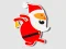 Spel Santa Claus Rush online