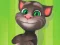 Spel Flappy Talking Tom Mobile online