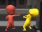 Spel Stickman Fights online
