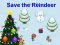 Spel Save the Reindeer online