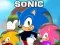 Spel Sonic Dress Up online
