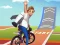 Spel Hyper Bike online
