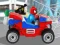 Spel Lego Spiderman Adventure online