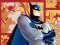 Spel Batman Jigsaw online