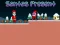 Spel Santas Present online
