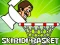 Spel Skibidi Basketball online