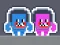 Spel Hug and Kis Station Escape online