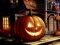 Spel Halloweem Pumpkin Adventure online