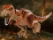 Spel Dinosaur Age Jigsaw online