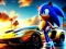Spel Sonic Run for Lamborghini online