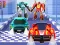 Spel Car Robot Transform Fight online
