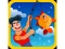 Spel Tiny Fishing Frenzy online