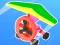Spel Through the Clouds online