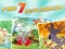 Spel Find 7 Differences online