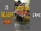 Spel Desert Hawk online