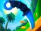 Spel Flicky blade online