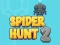 Spel Spider Hunt 2 online