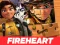 Spel FirehearT Jigsaw Puzzle online