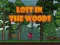 Spel Lost in the Woods online