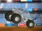 Spel Monster Truck Race Arena online
